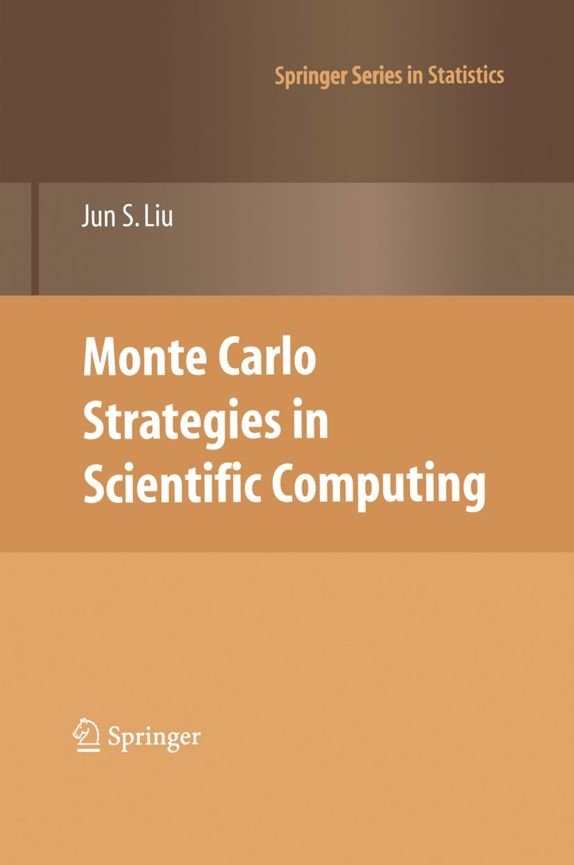 Springer Series in Statistics