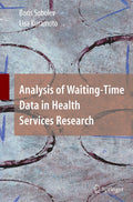 Analysis of Waiting-Time Data in Health Services Research