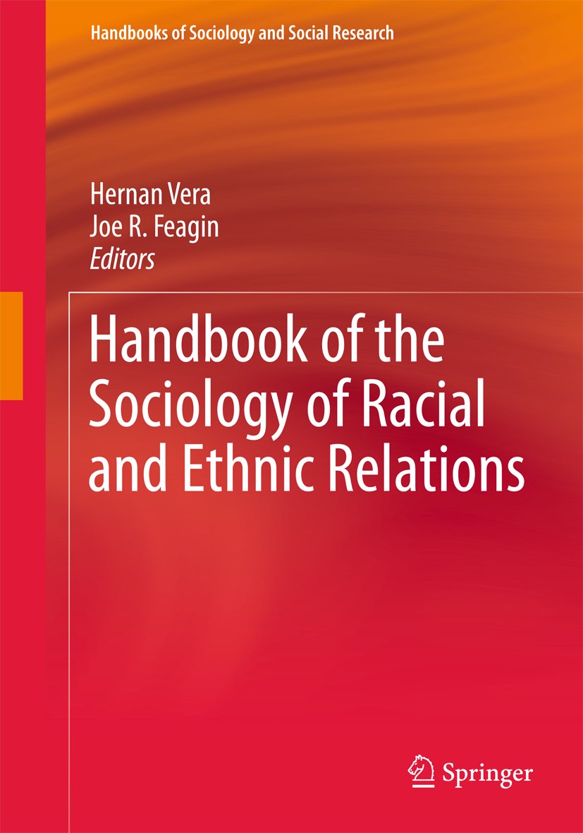 Handbooks of Sociology and Social Research