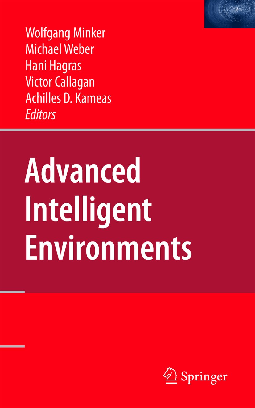 Advanced Intelligent Environments