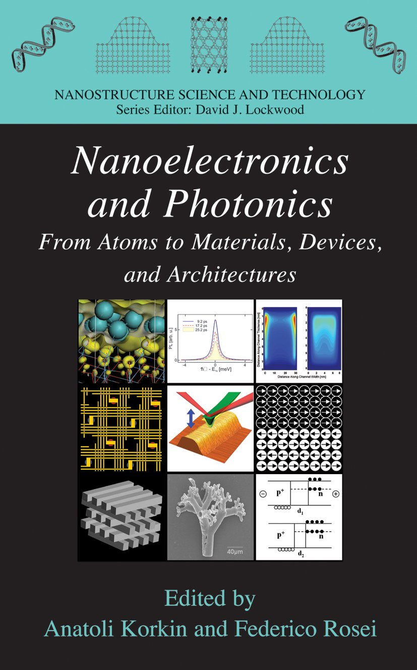 Nanostructure Science and Technology
