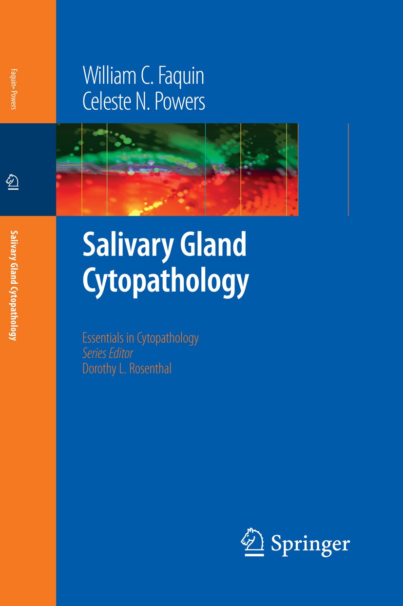 Essentials in Cytopathology