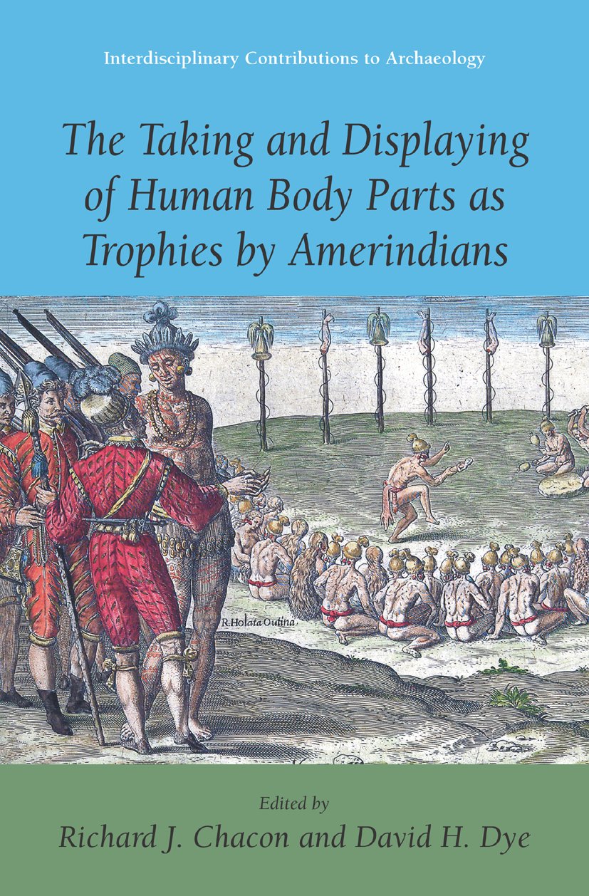 Interdisciplinary Contributions to Archaeology