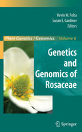 Plant Genetics and Genomics: Crops and Models