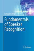 Fundamentals of Speaker Recognition
