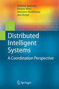 Distributed Intelligent Systems