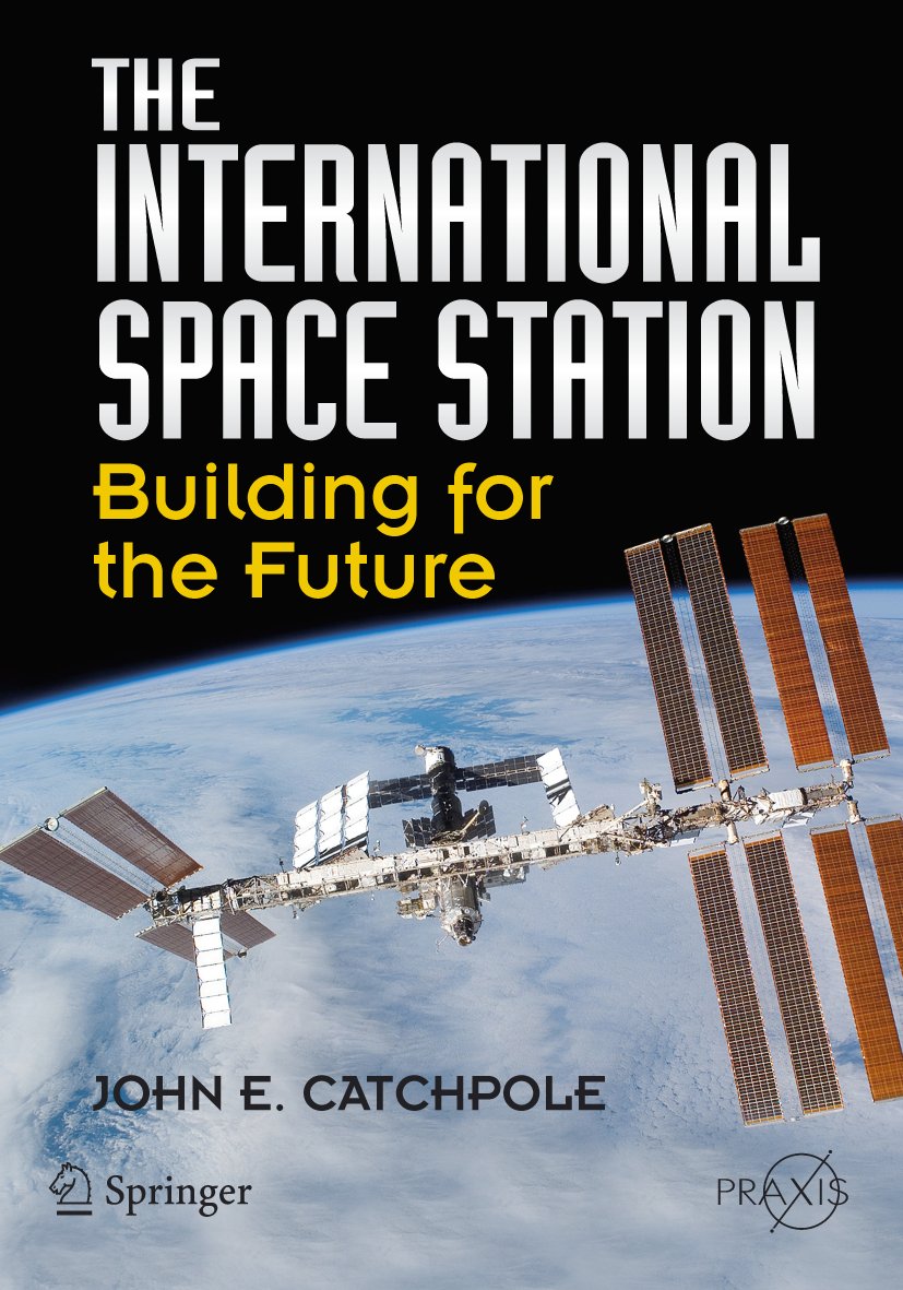 Springer Praxis Books