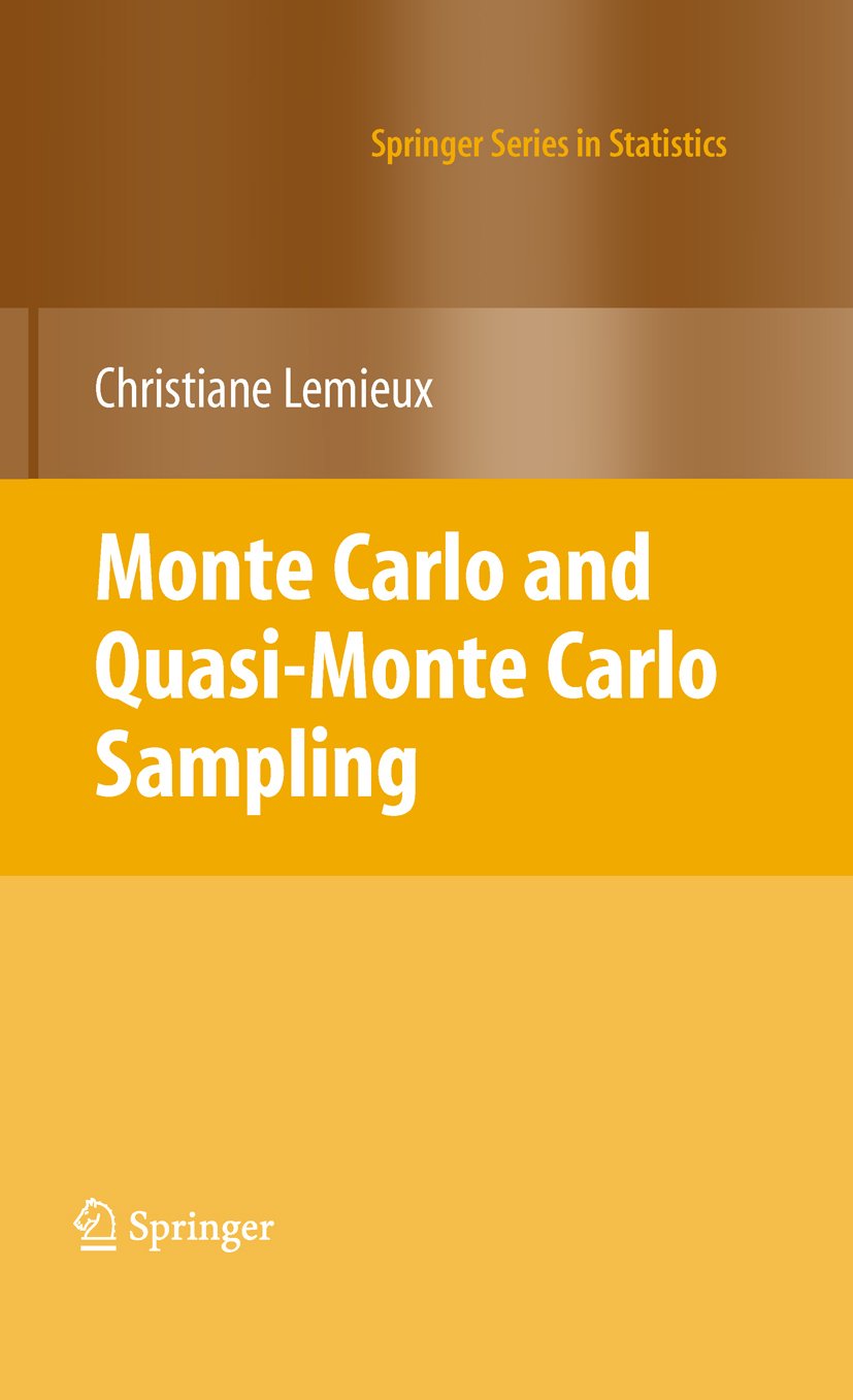 Springer Series in Statistics