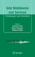 Grid Middleware and Services