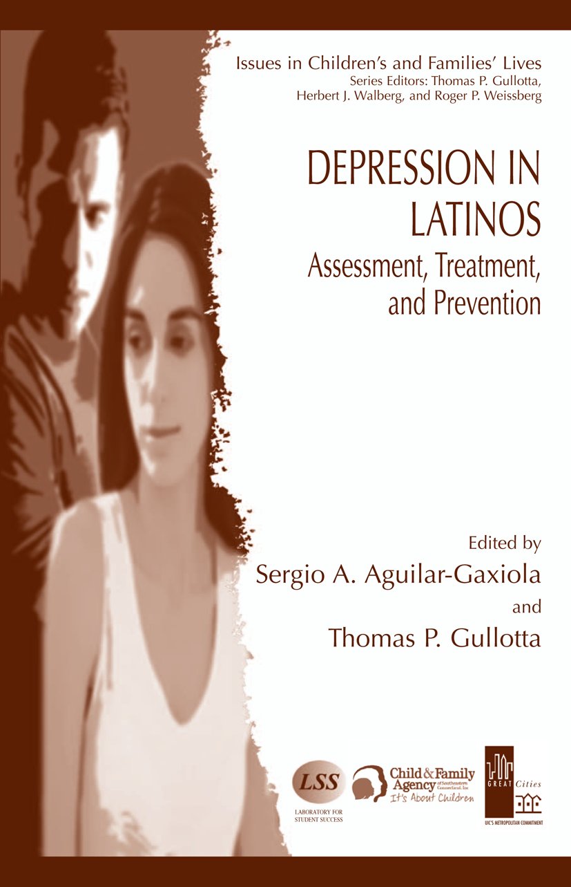 Depression in Latinos