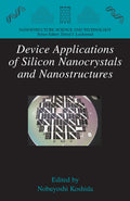 Nanostructure Science and Technology