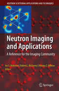 Neutron Scattering Applications and Techniques