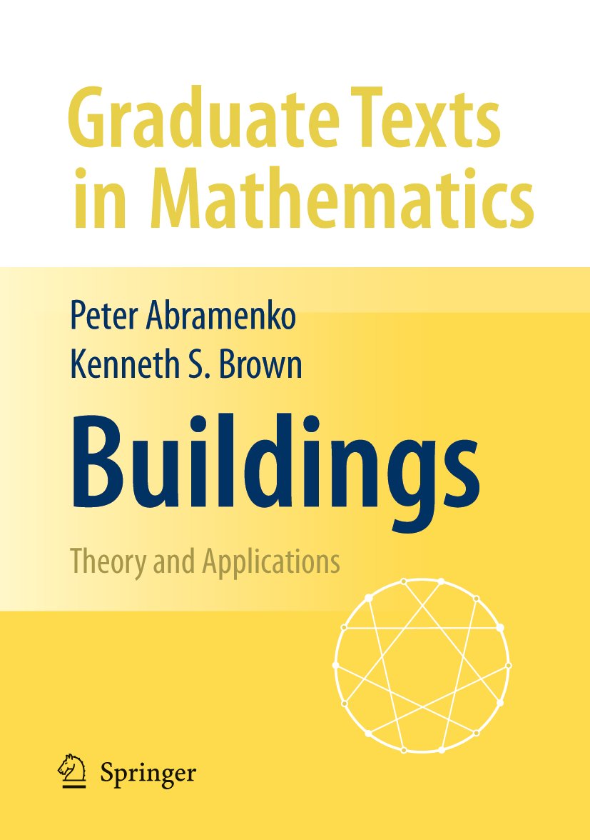 Graduate Texts in Mathematics