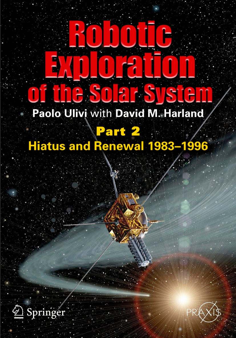 Springer Praxis Books