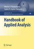Advances in Mechanics and Mathematics