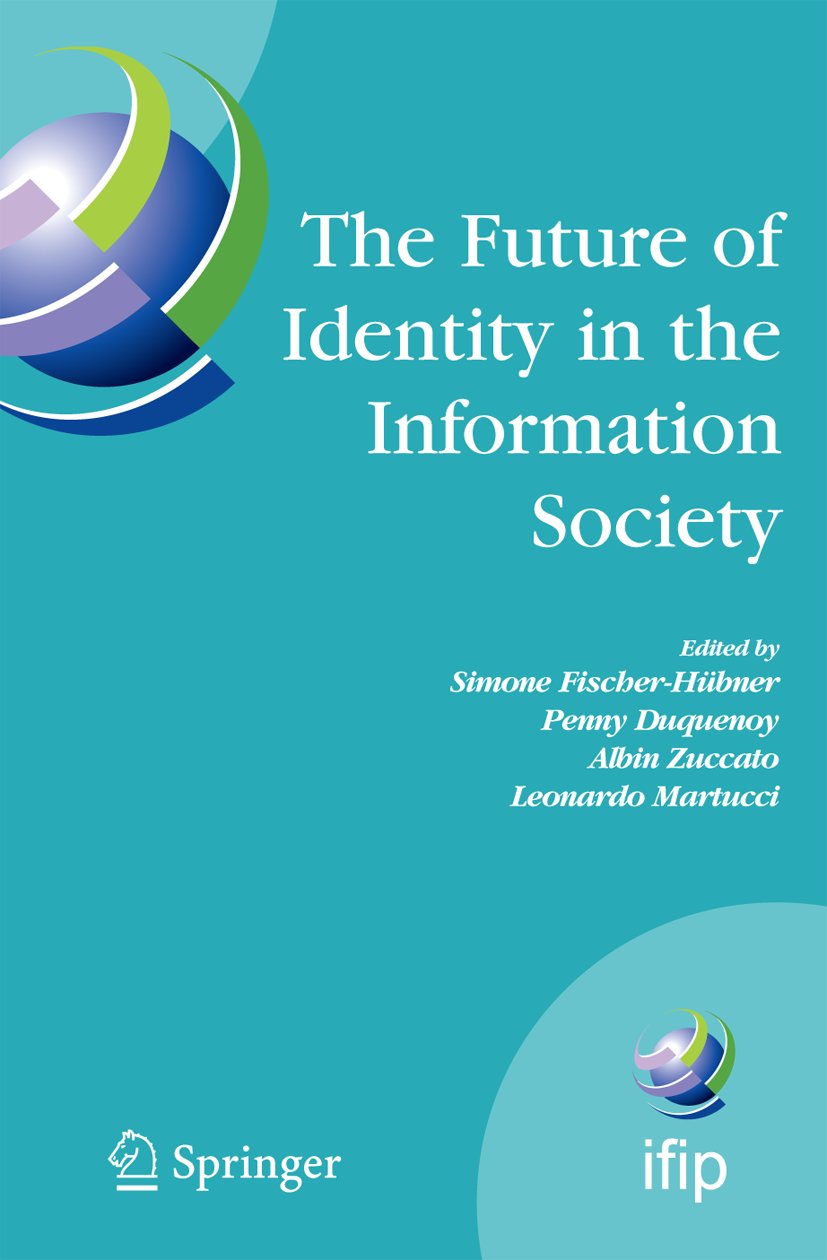 IFIP Advances in Information and Communication Technology