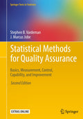 Springer Texts in Statistics