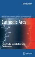 Springer Series on Atomic, Optical, and Plasma Physics