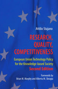 Research, Quality, Competitiveness