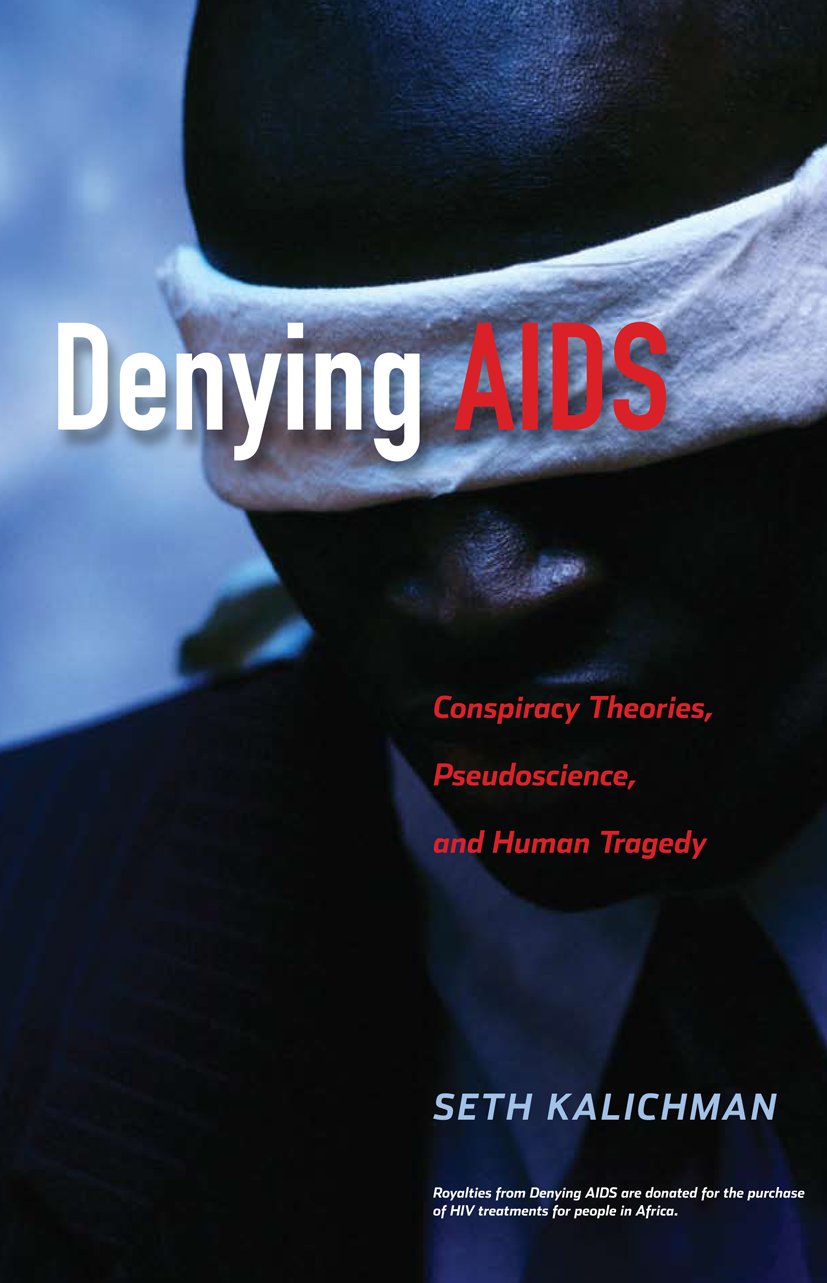 Denying AIDS
