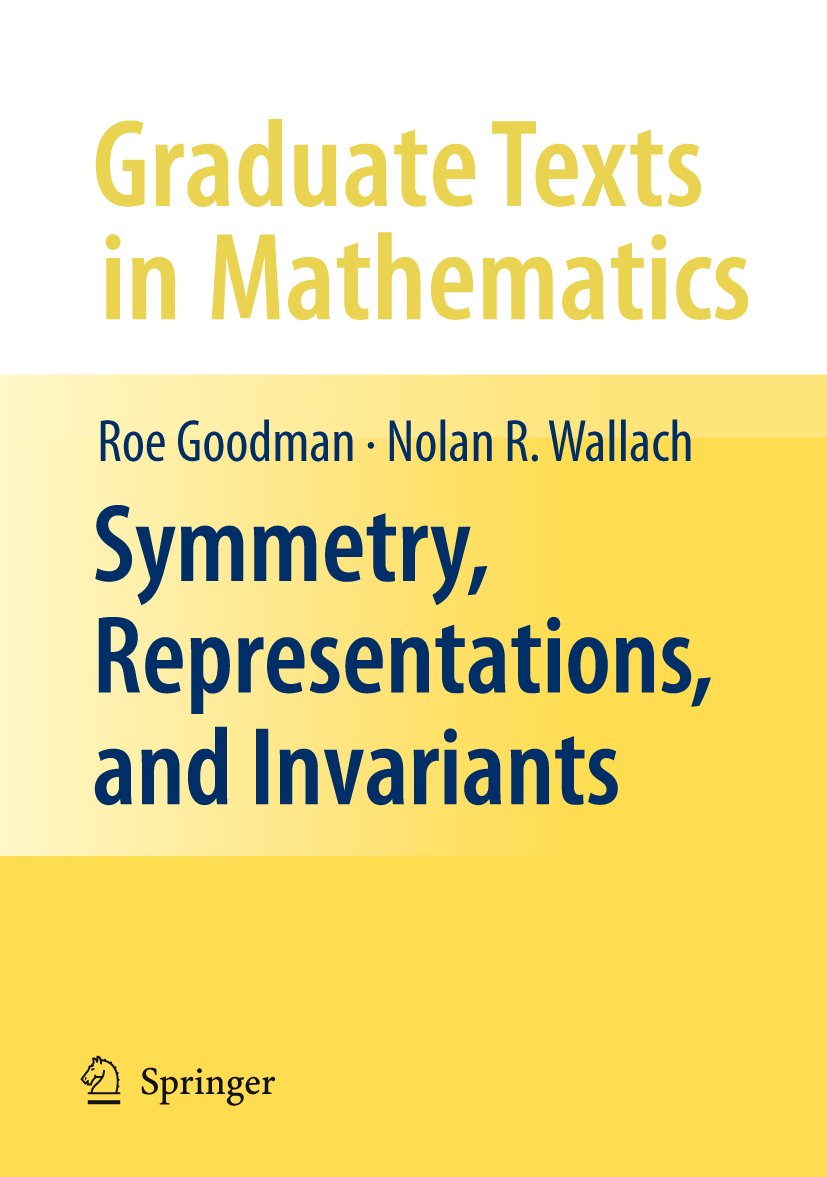 Graduate Texts in Mathematics