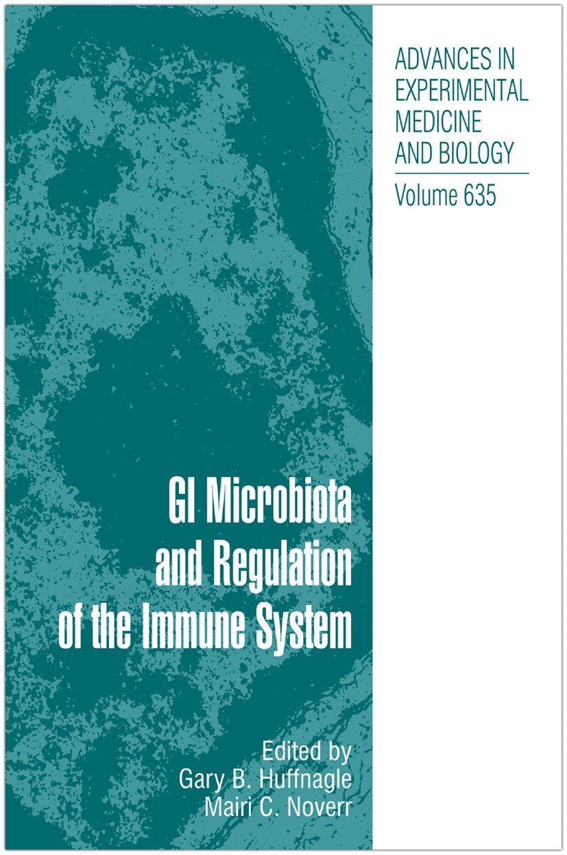 Advances in Experimental Medicine and Biology