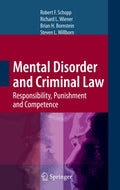 Mental Disorder and Criminal Law
