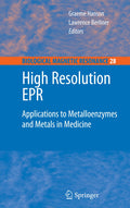 Biological Magnetic Resonance