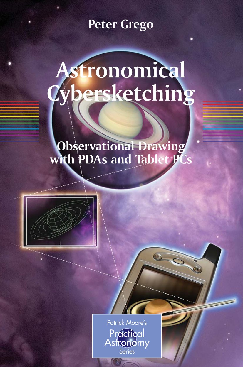 The Patrick Moore Practical Astronomy Series