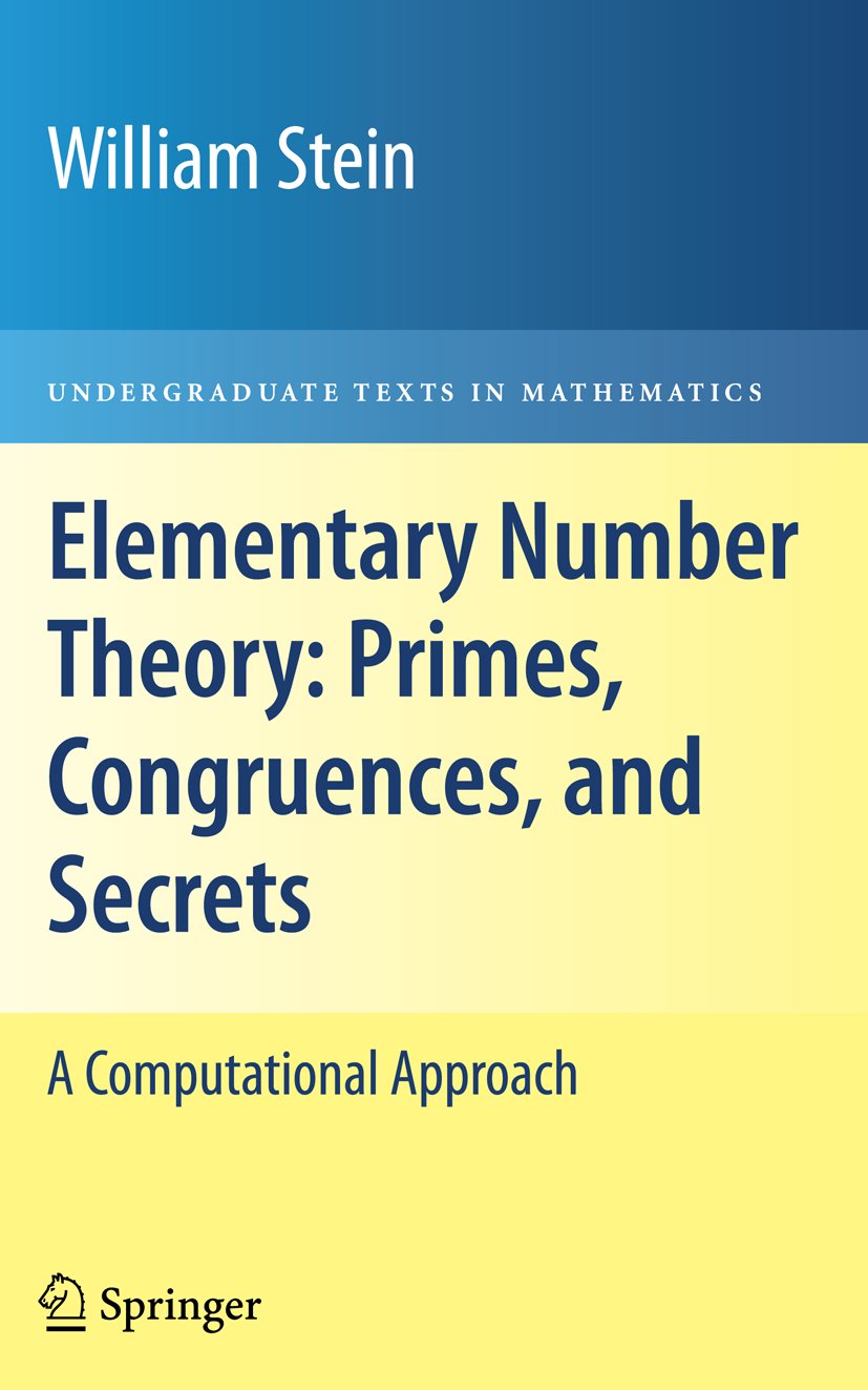 Undergraduate Texts in Mathematics