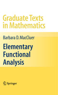 Graduate Texts in Mathematics