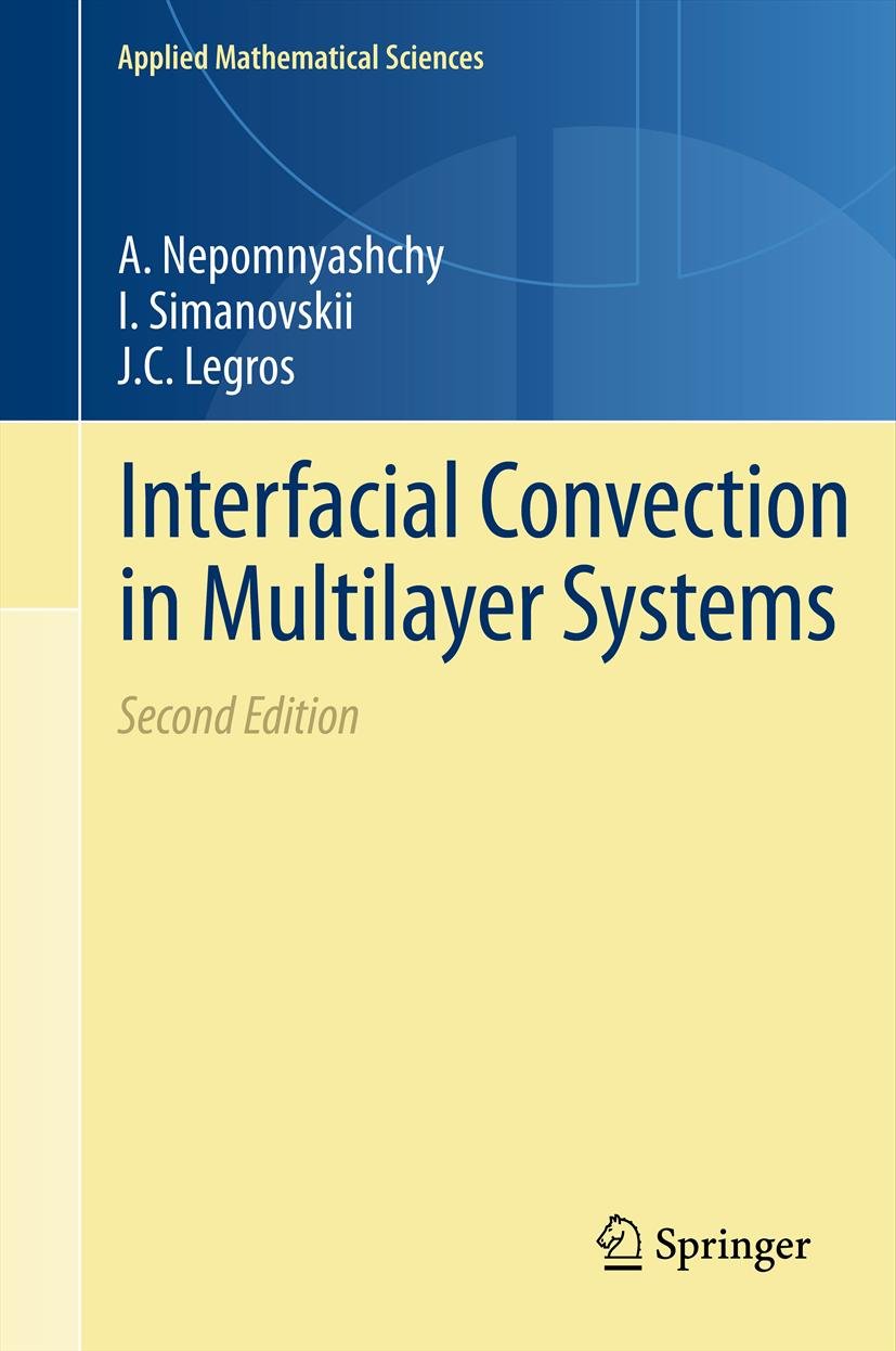 Applied Mathematical Sciences
