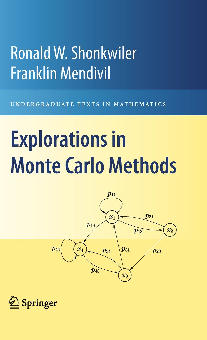 Undergraduate Texts in Mathematics