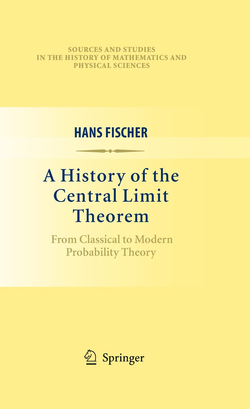Sources and Studies in the History of Mathematics and Physical Sciences