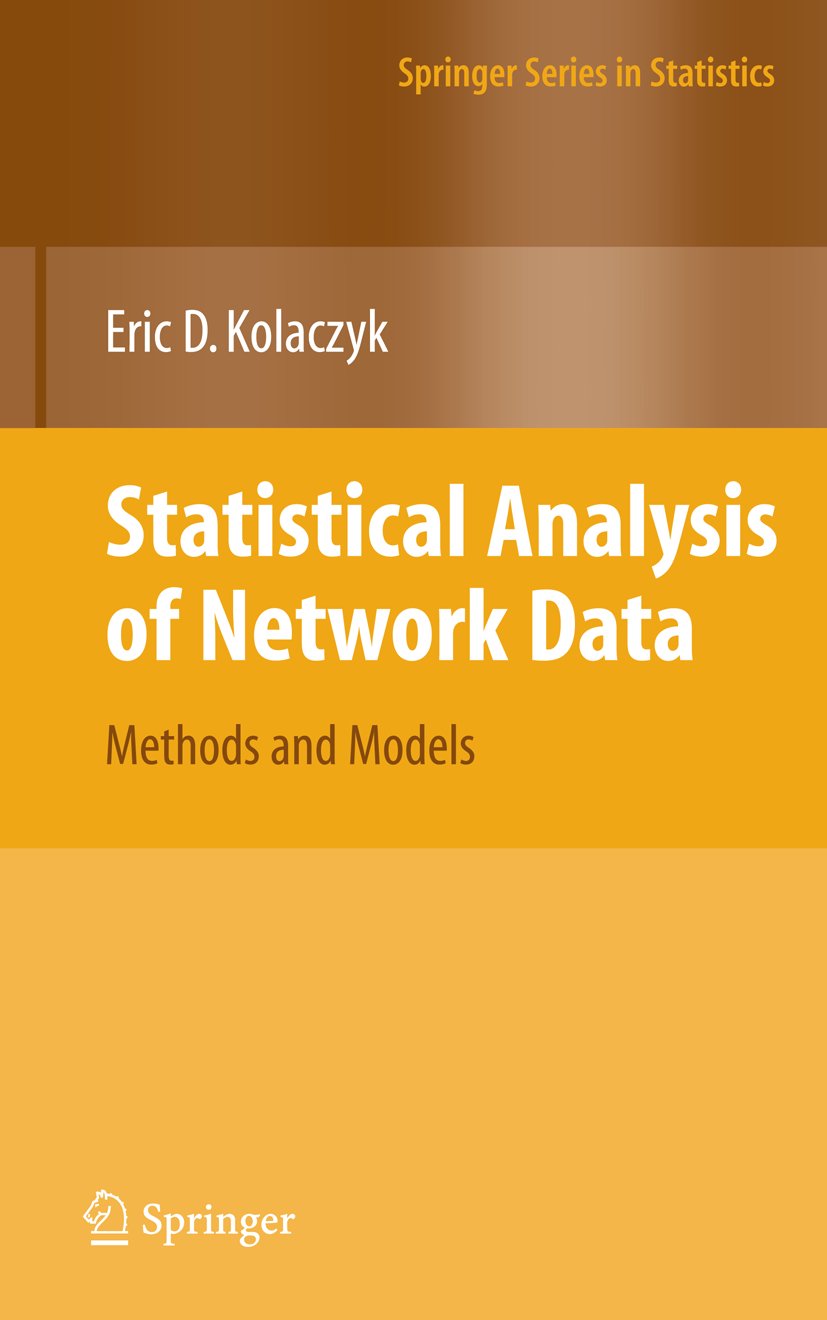 Springer Series in Statistics