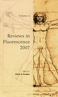 Reviews in Fluorescence