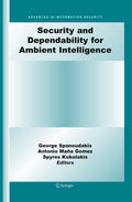 Advances in Information Security