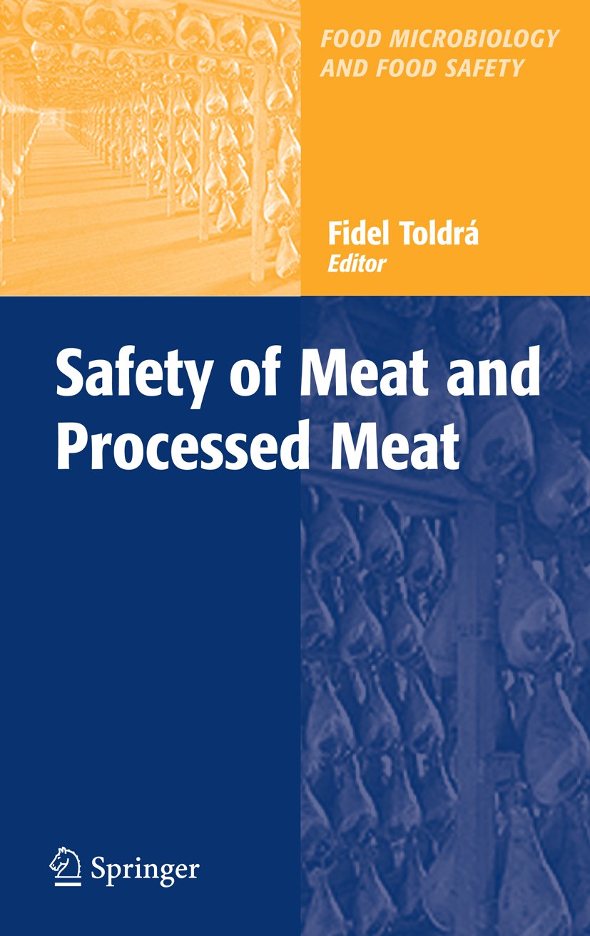 Food Microbiology and Food Safety