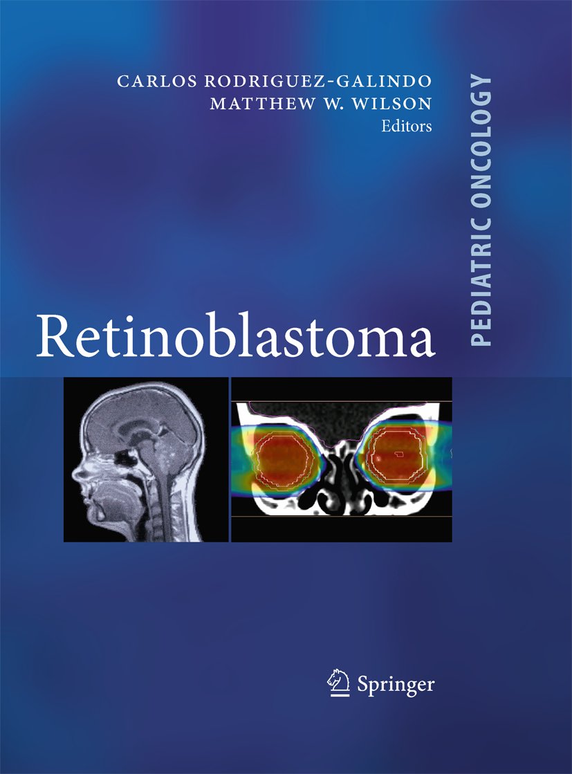 Pediatric Oncology
