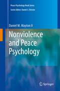 Peace Psychology Book Series