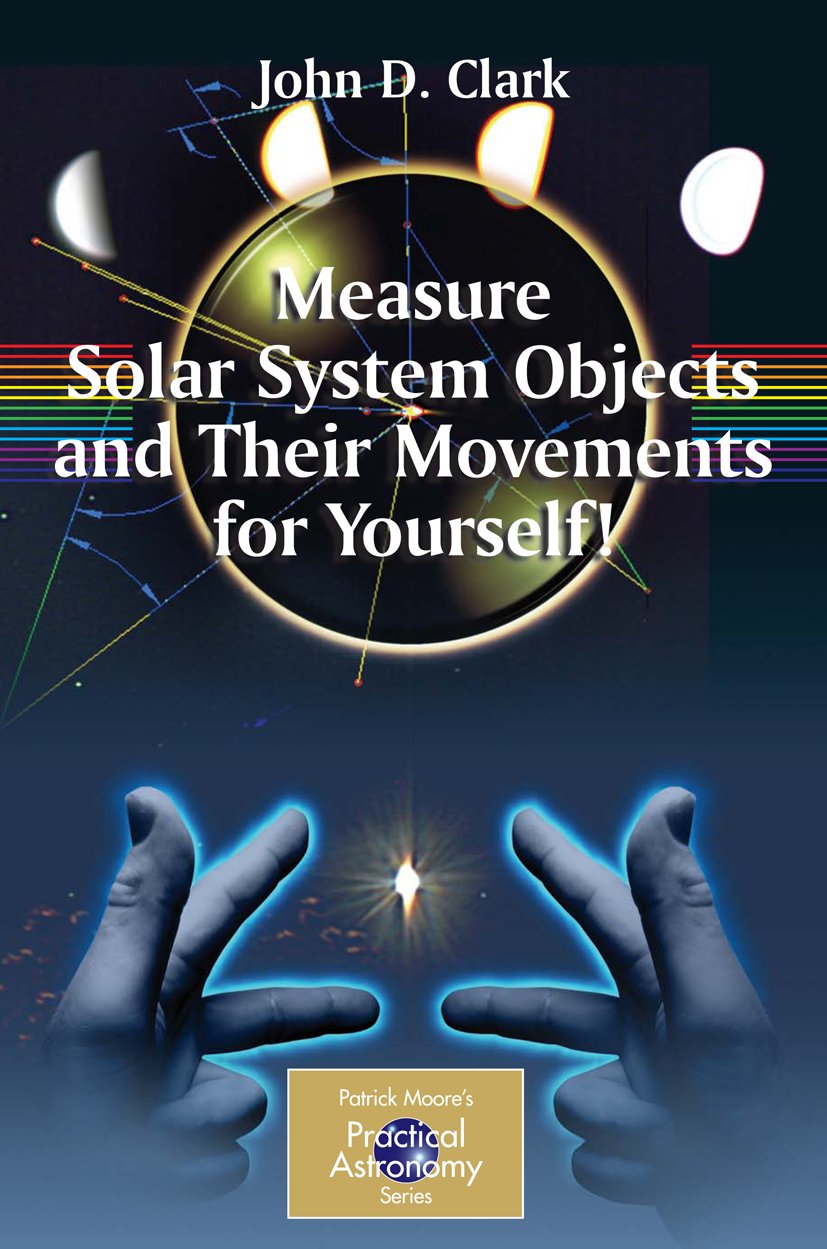 The Patrick Moore Practical Astronomy Series