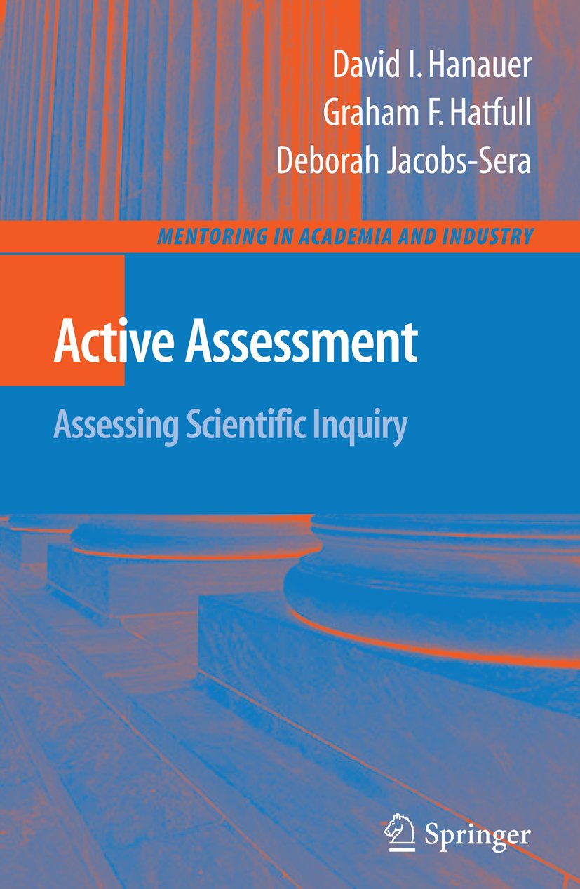 Mentoring in Academia and Industry