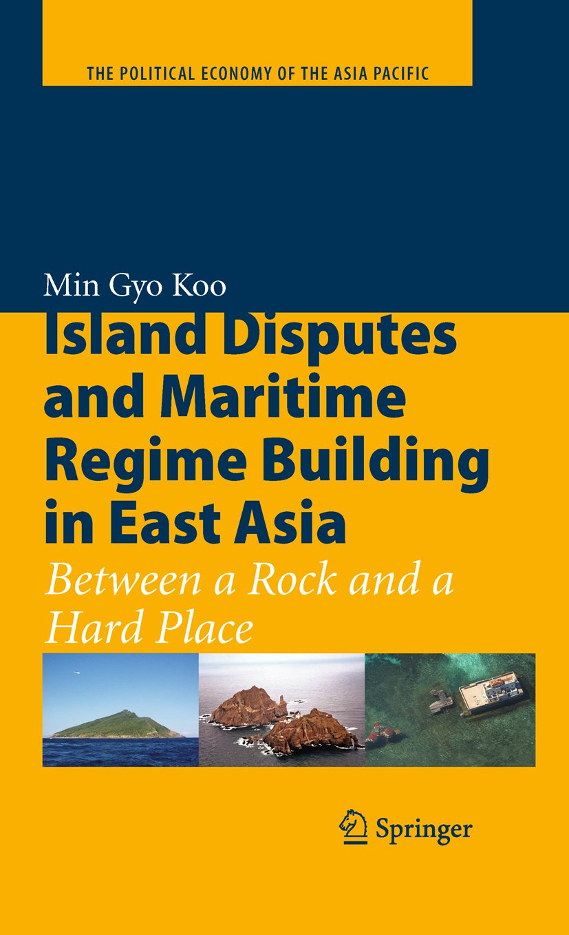 The Political Economy of the Asia Pacific