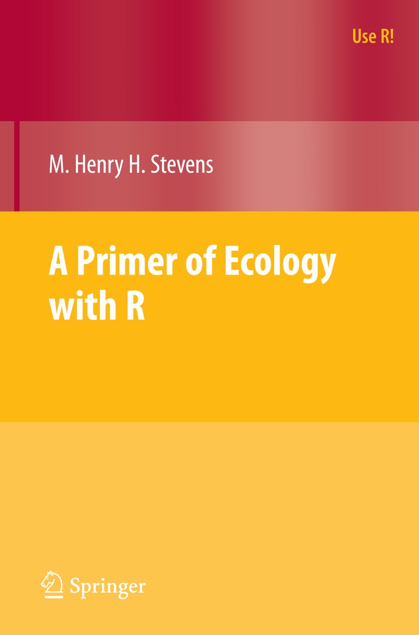 Use R!