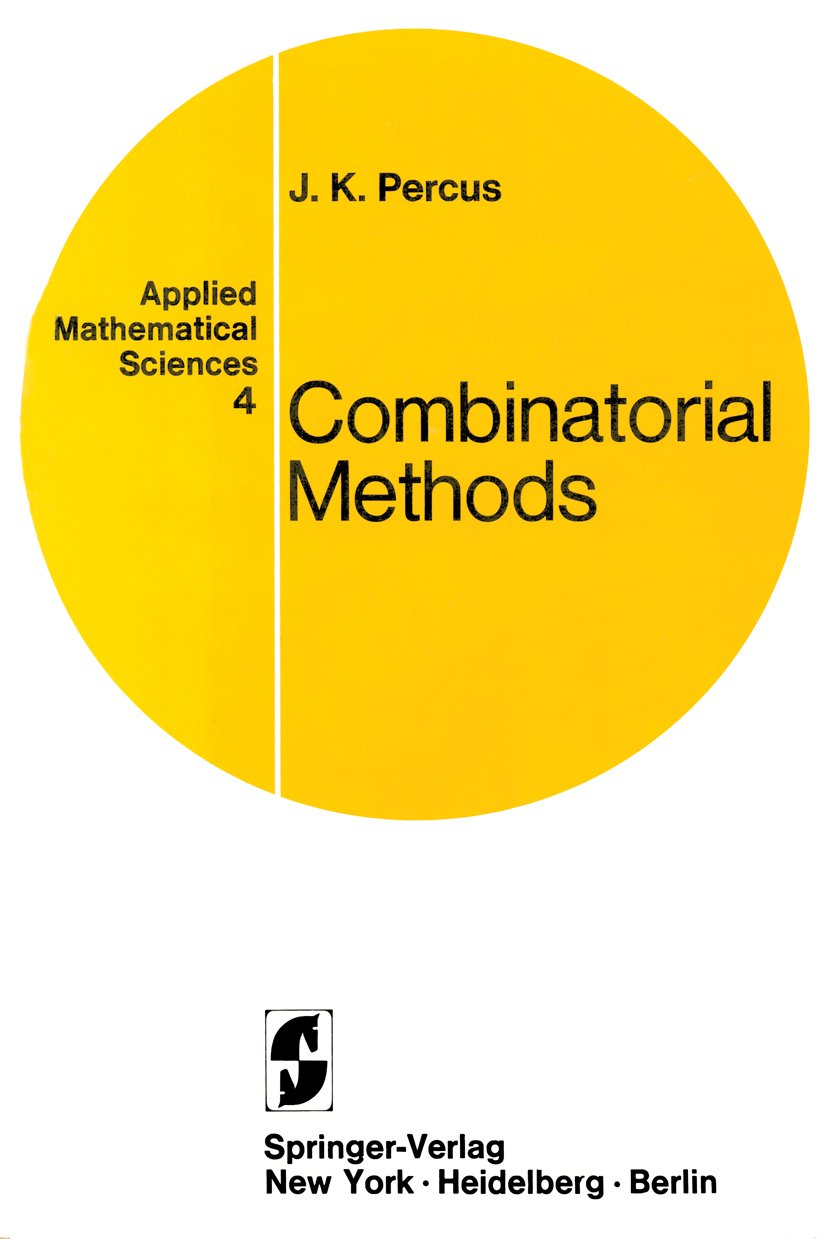 Applied Mathematical Sciences