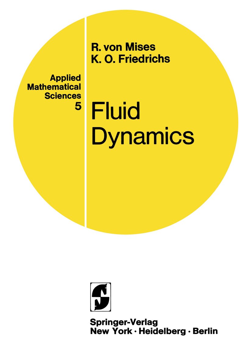 Applied Mathematical Sciences