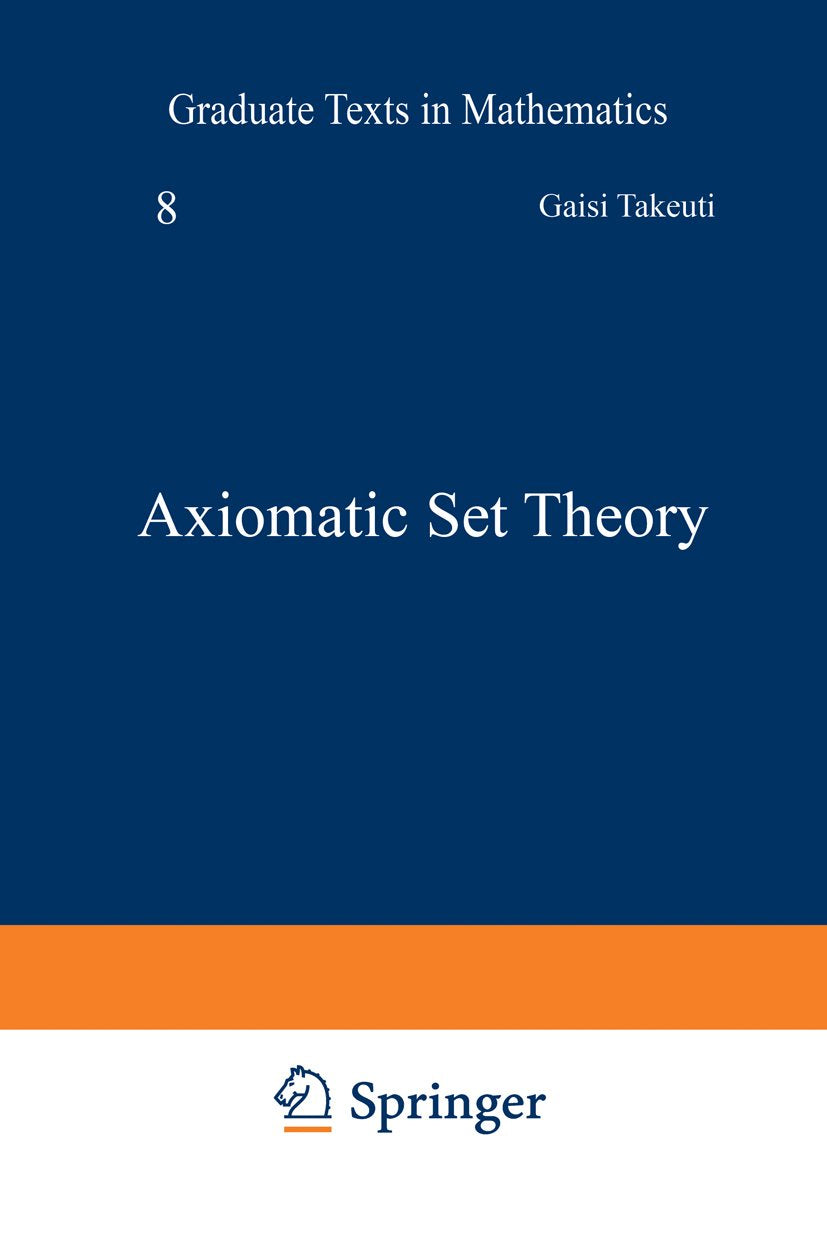 Graduate Texts in Mathematics