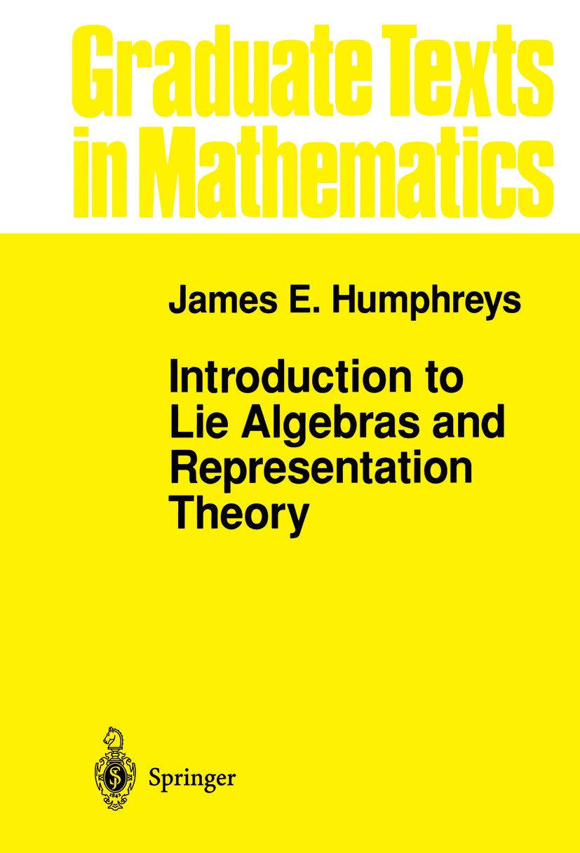 Graduate Texts in Mathematics