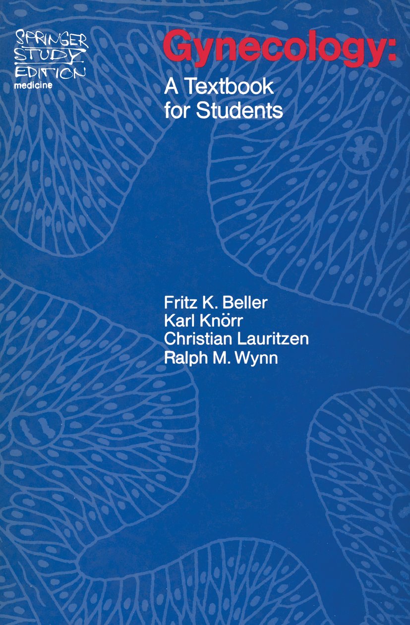 Springer Study Edition