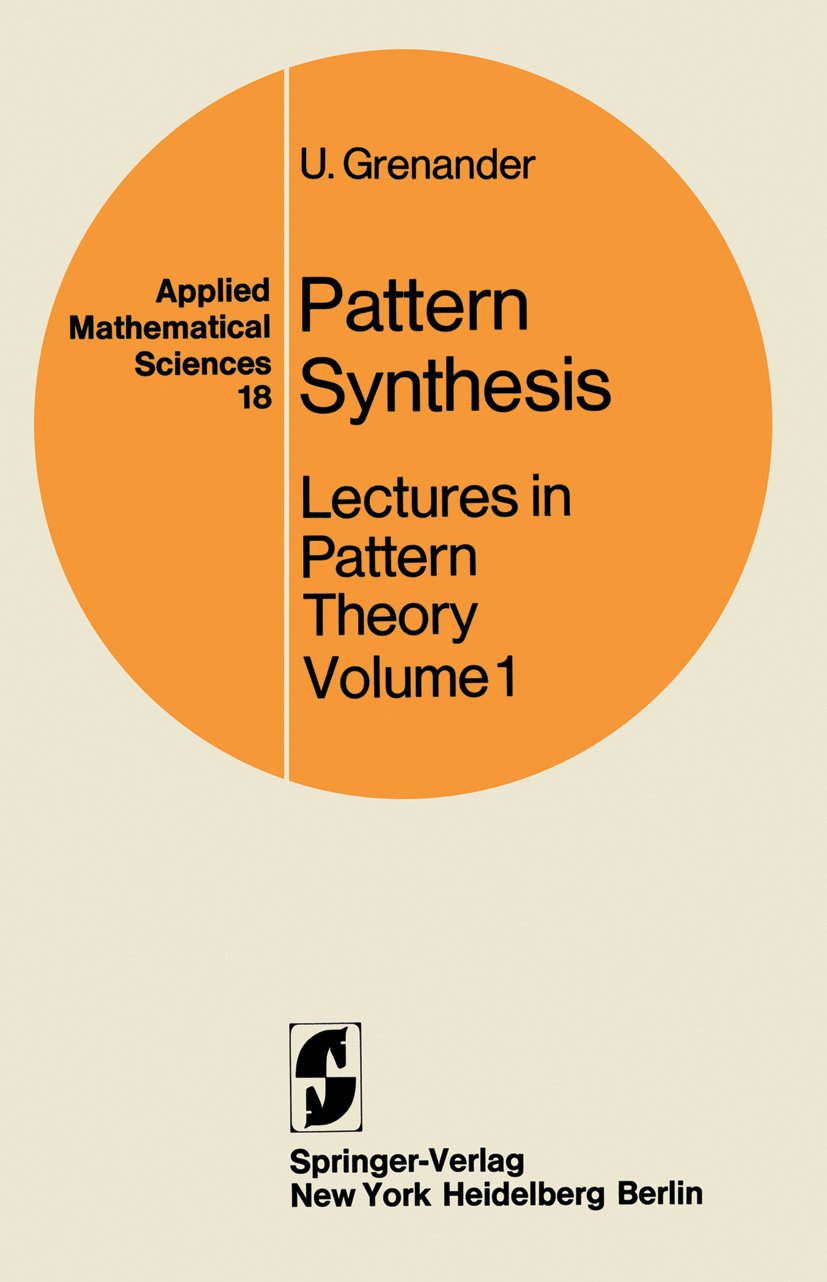 Applied Mathematical Sciences